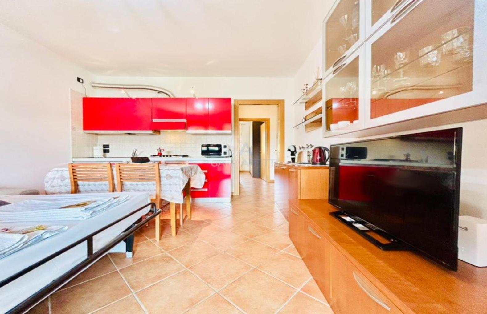 Artemide Apartment - A Soli 150M Dal Lago Di Garda Сирмионе Экстерьер фото